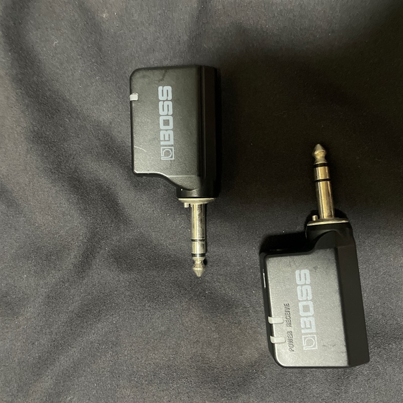 BOSS WL-20の画像